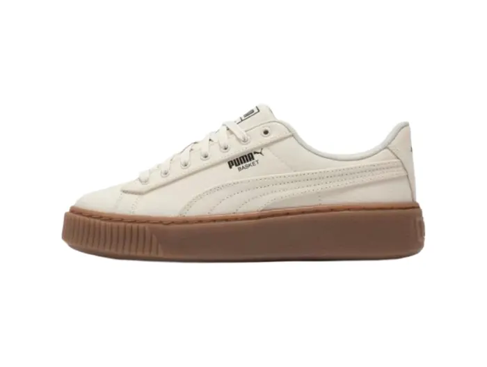 PUMA SUEDE PLATFORM CORE 18