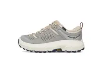 HOKA ONE ONE Tor Ultra Low Limestone Shifting Sand