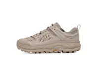 HOKA ONE ONE Tor Ultra Low Simply Taupe