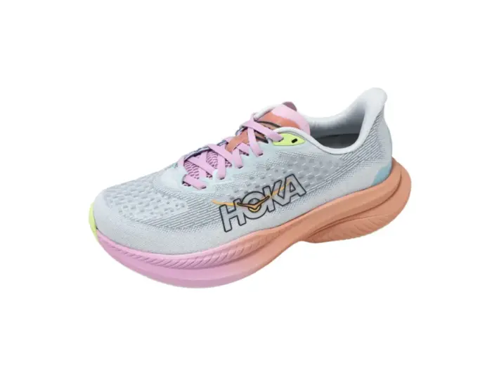 HOKA ONE ONE Mach 6 Wide 'Illusion Dusk'