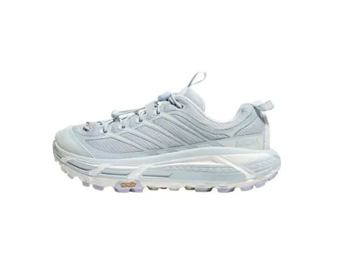 HOKA ONE ONE Mafate Three2 Illusion Cloudless