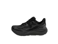 HOKA ONE ONE  Clifton 10 Triple Black