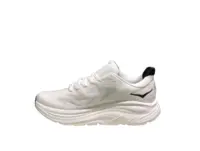 HOKA ONE ONE  Clifton 10 White And
