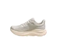 HOKA ONE ONE  Clifton 10 White Sand