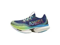 HOKA ONE ONE Cielo X1 Evening Sky Lettuce