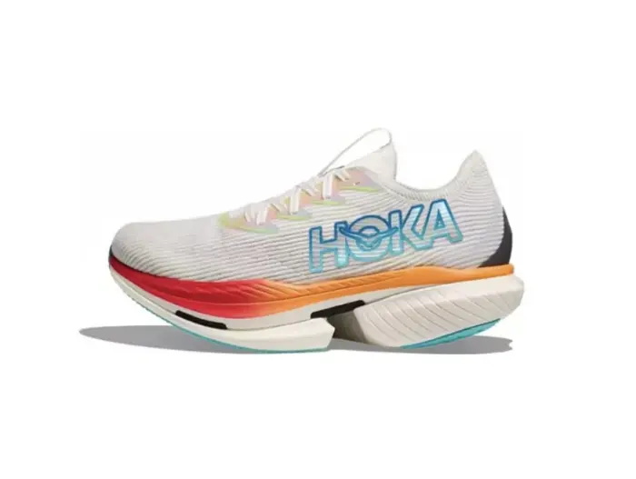 HOKA ONE ONE Cielo X1 'Frost Cerise'