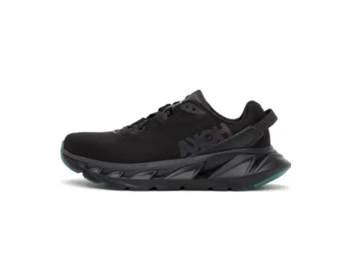 HOKA ONE ONE Elevon 2 'Black Dark Shadow'