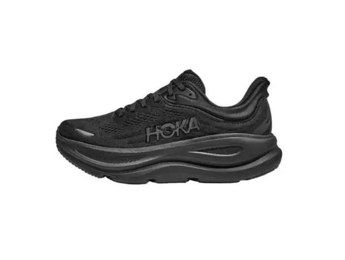 HOKA ONE ONE Bondi 9 Black