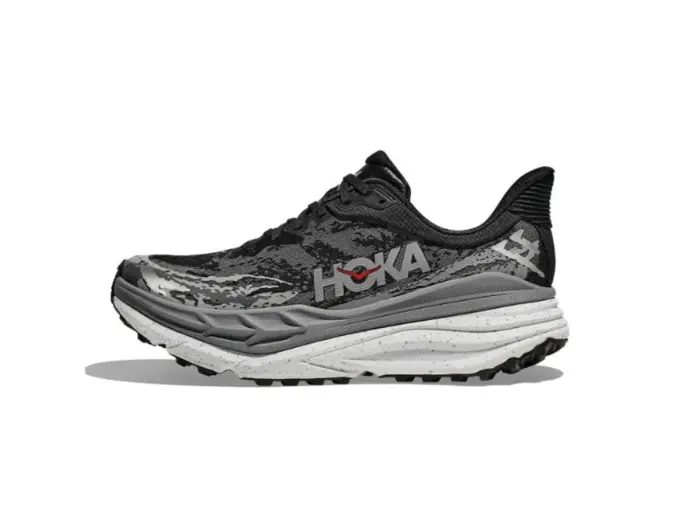 HOKA ONE ONE Stinson 7 Black