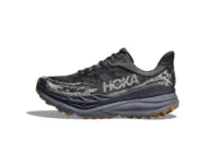 HOKA ONE ONE Stinson 7  Gray