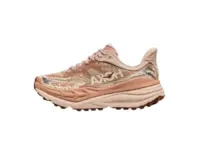 HOKA ONE ONE Stinson 7 'Cream Sandstone'