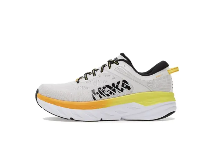 HOKA ONE ONE Bondi 7 Nimbus Cloud
