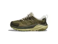 HOKA ONE ONE Kaha Low Gtx 'Fennel Eggnog'