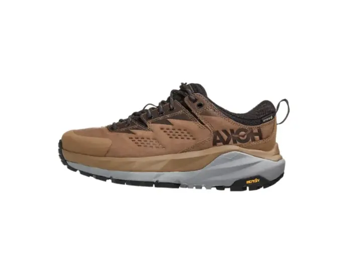 HOKA ONE ONE Kaha Low Gtx 'Otter Black'