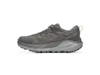 HOKA ONE ONE Kaha Low Gtx Charcoal Grey