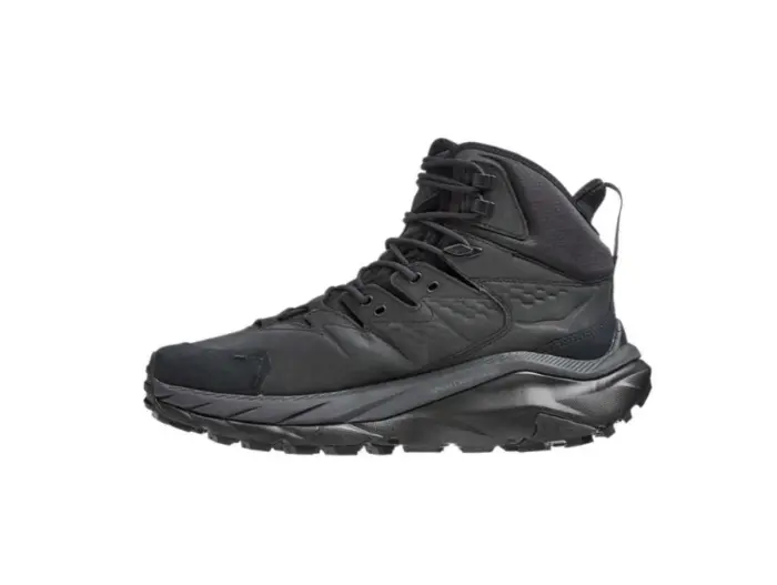 HOKA ONE ONE Kaha 2 Gtx Black