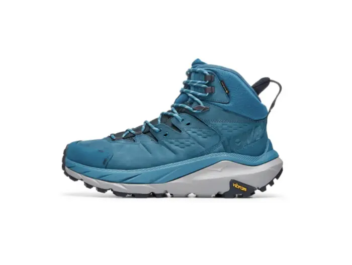 HOKA ONE ONE Kaha 2 Gtx Blue Coral