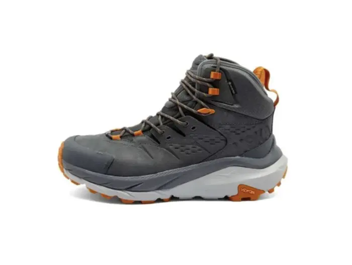 HOKA ONE ONE Kaha 2 Gtx Castlerock Harbor Mist