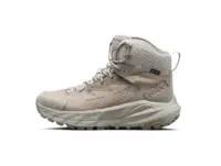 HOKA ONE ONE Kaha Gtx Dune Oxford Tan