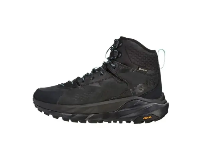 HOKA ONE ONE Kaha Gtx Black