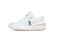 On The Roger Pro White