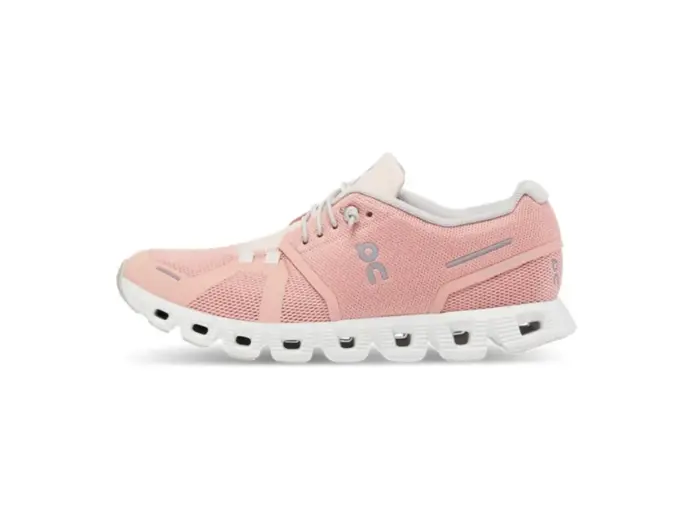 On Running Cloud 5 Rose Shell