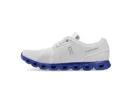 On Cloud 5 White Blue