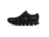 On Running Cloud 5 All Black