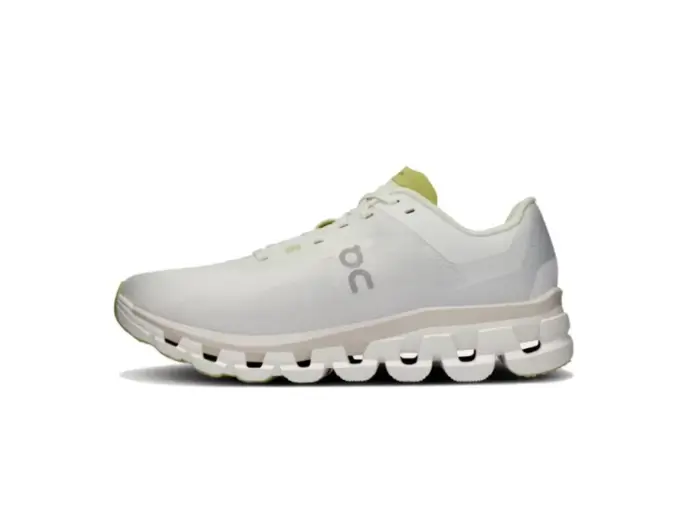 On Running Cloudflow 4 White Sand