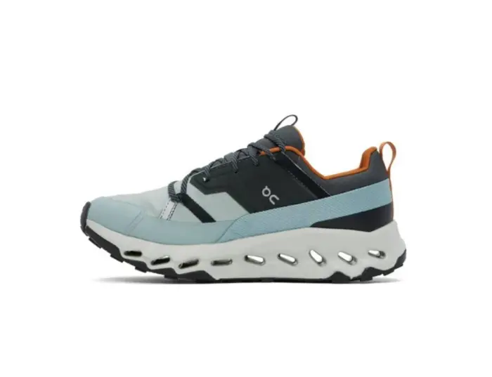 On Running CloudhorizOn Waterproof Lead Mineral