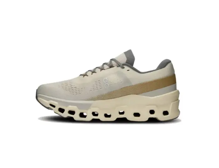CloudmOn ster 2 On 'Cream Ice'