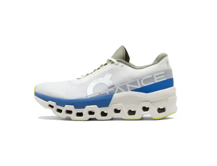 CloudmOn ster Distance X On 2 'White Lapis'