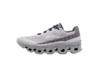 On CloudmOnster 'Pearl Arctic'