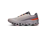 On Cloudmonster Gray