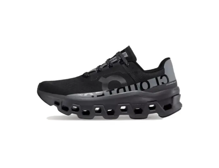 On Running CloudmOnster Lumos Black