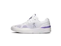 On The Roger Pro White Purple