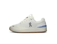 On The Roger Pro White 1