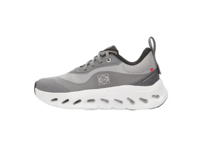 On x LOEWE Cloudtilt 2.0 Gray