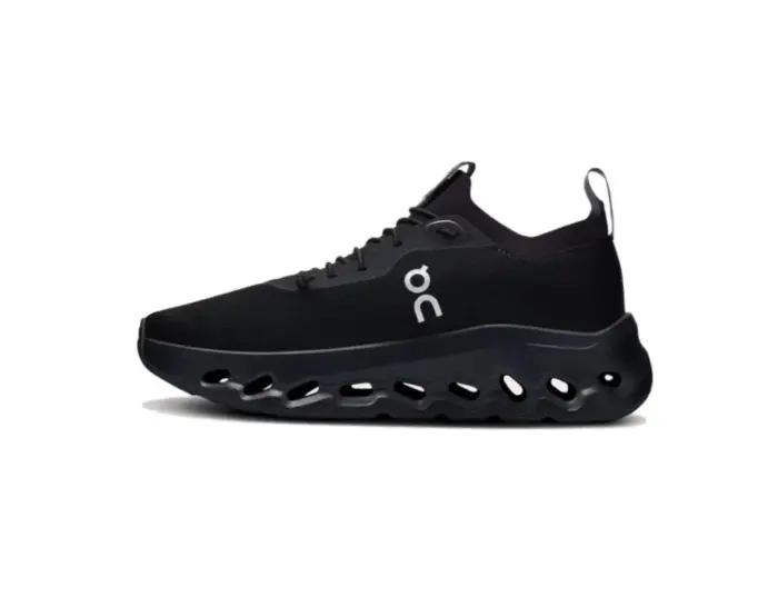 On Running Cloudtilt Loewe All Black