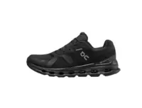 On Cloudrunner 'Black' 1
