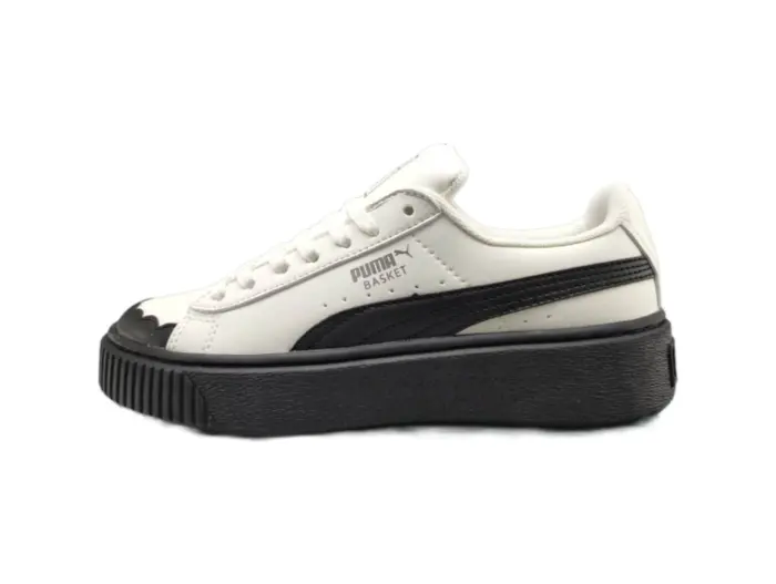 PUMA Suede Platform 2