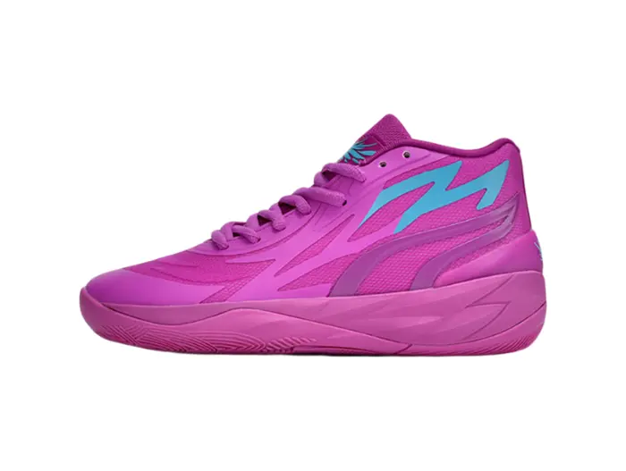 Puma LaMelo Ball MB.02 2