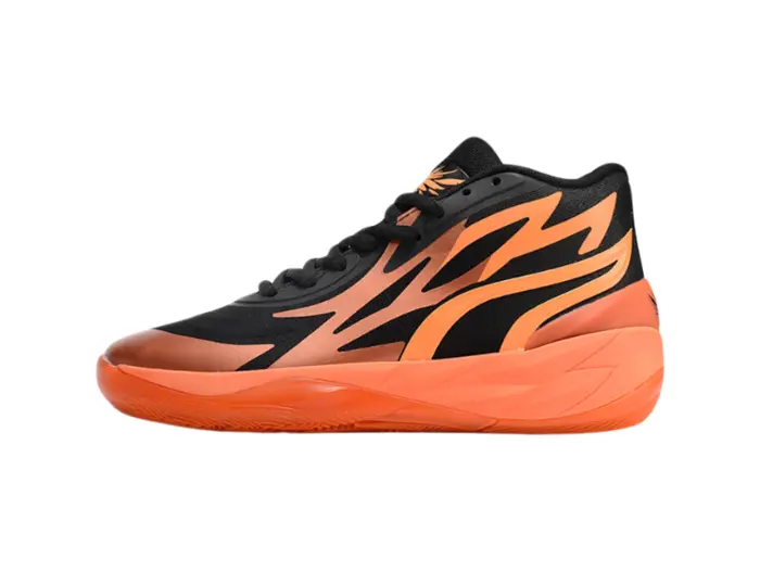 Puma LaMelo Ball MB.02 3