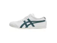 Onitsuka Tiger Mexico 66 White Spruce Green