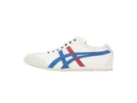 Onitsuka Tiger Mexico 66 Slip On TriColor