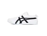 Onitsuka Tiger Mexico 66 Black And White