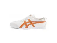 Onitsuka Tiger Mexico 66 Slip On Birch Orange