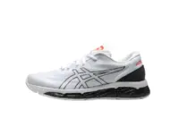 Asics Gel Quantum 360 VIII White Black