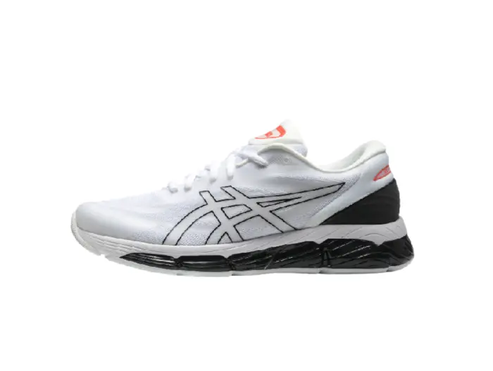 Asics Gel Quantum 360 VIII White Black