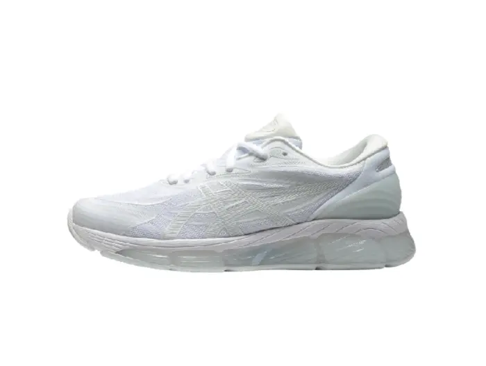 Asics Gel Quantum 360 VIII All Gray